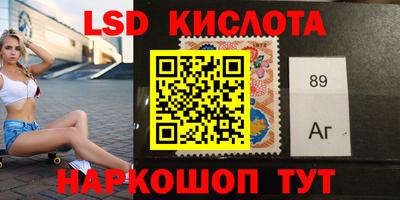 молекула духа Кулебаки